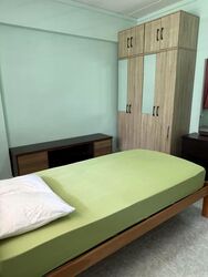 Blk 754 Woodlands Circle (Woodlands), HDB 4 Rooms #594697681
